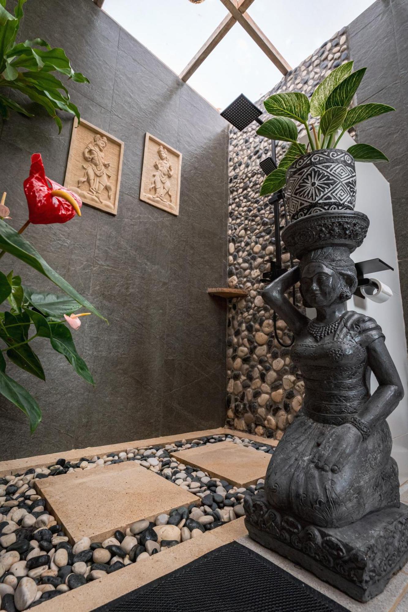 Garden Terrace Bali Bed and Breakfast Gobleg  Εξωτερικό φωτογραφία