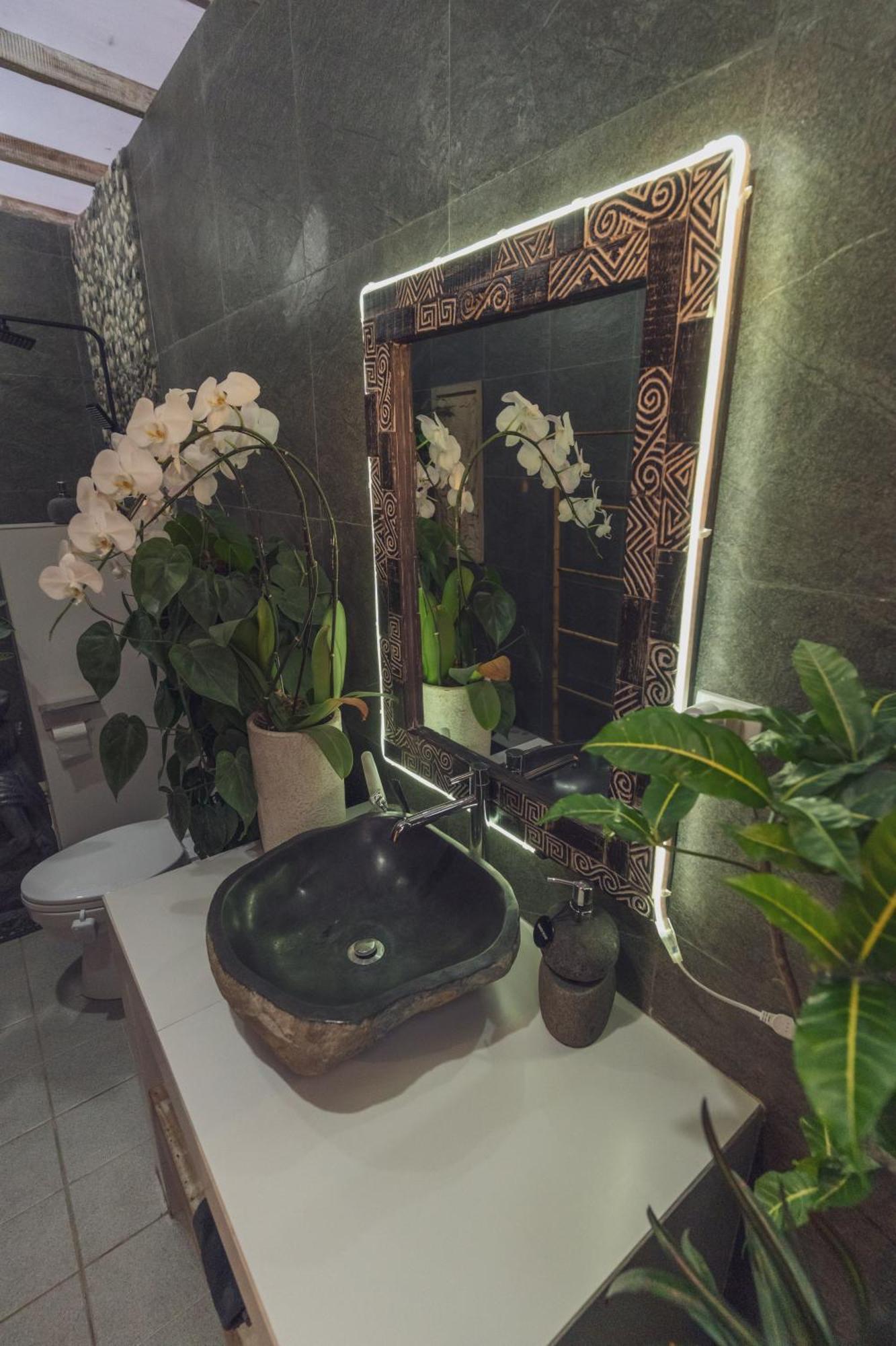 Garden Terrace Bali Bed and Breakfast Gobleg  Εξωτερικό φωτογραφία