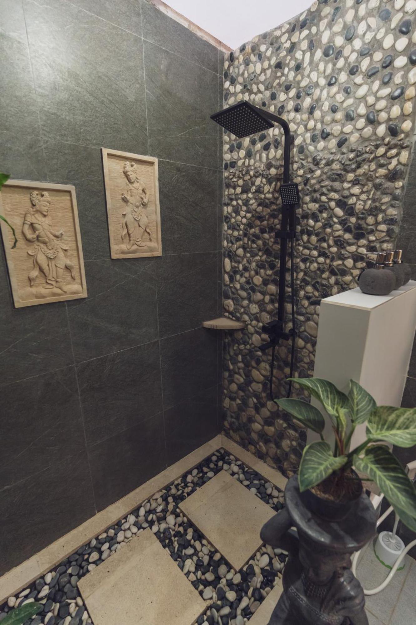 Garden Terrace Bali Bed and Breakfast Gobleg  Εξωτερικό φωτογραφία