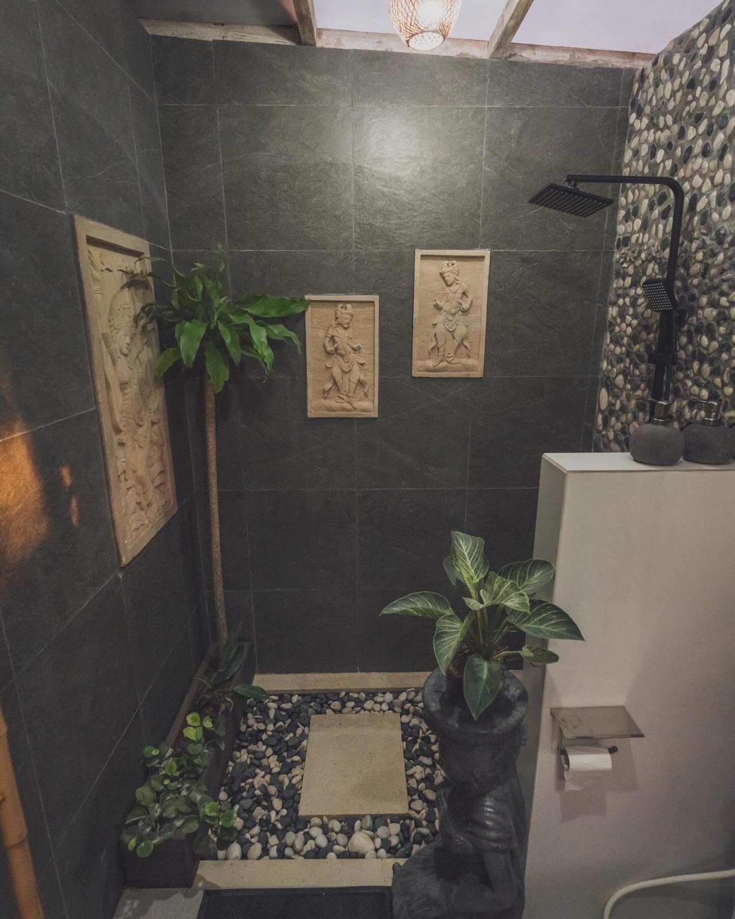 Garden Terrace Bali Bed and Breakfast Gobleg  Εξωτερικό φωτογραφία